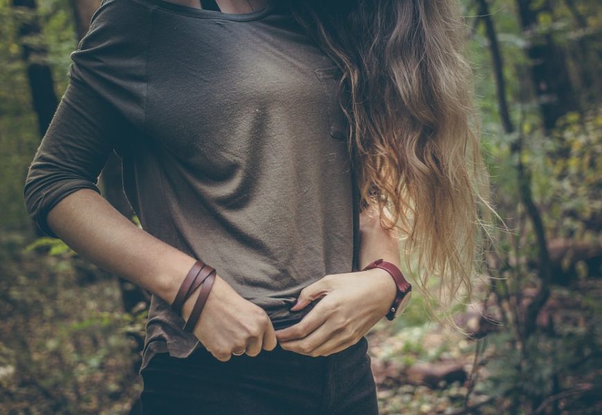 Simple Test Proved That A Teen With Stomach Pain