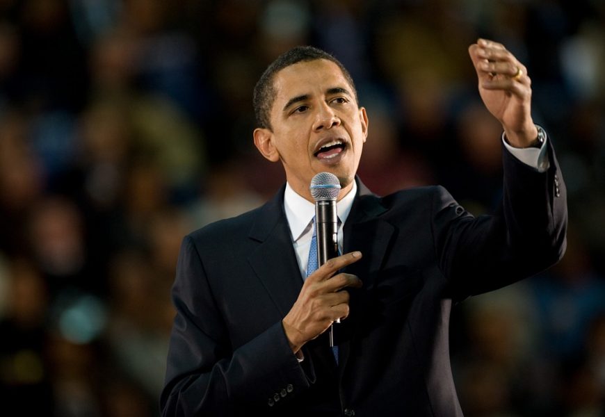 Obama tells Republicans climate change is 'a pretty big problem'