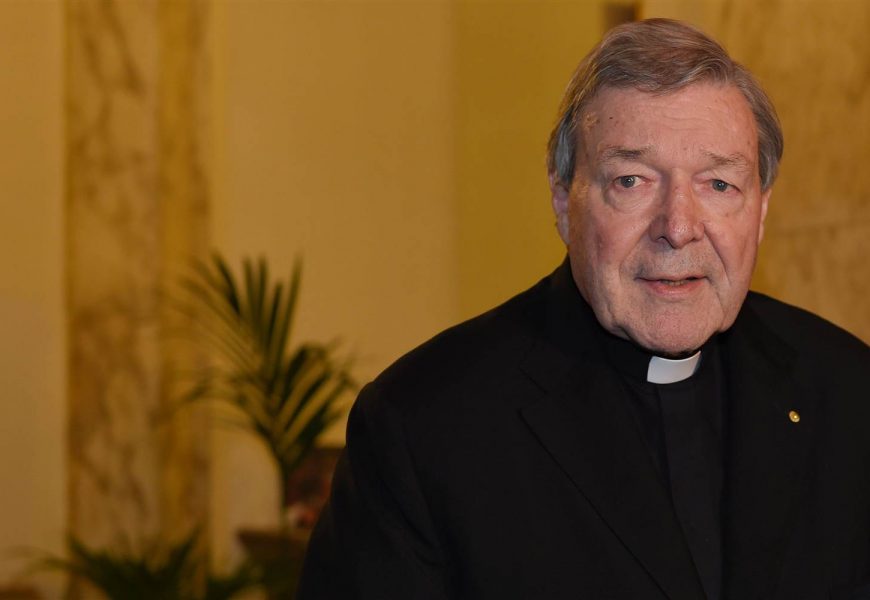 Vatican Official Who Didn't Act on Abuse Claim: 'I Should Have Done More'
