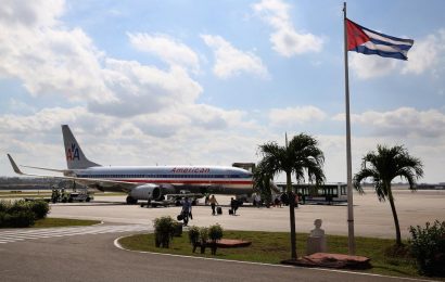 Here’s Every Airline That Wants to Fly to Cuba Here’s Every Airline That Wants to Fly to Cuba