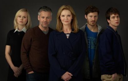 Viewers Deserve More Shows Like The Family