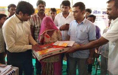 अधिकाधिक राजस्व प्रकरणांे का निस्तारण करेंः नकाते