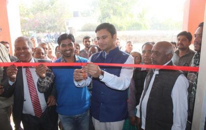 मतदाता जागरूकता फोटो प्रदर्शनी का शुभारंभ मतदाता जागरूकता फोटो प्रदर्शनी का शुभारंभ