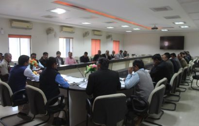 ग्राम पंचायत मुख्यालय पर 20 जनवरी तक  चलेगा काम मांगों विशेष अभियान  